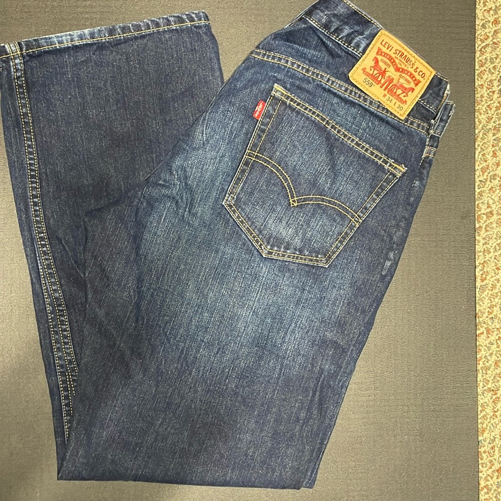 Levi’s 559 Jeans